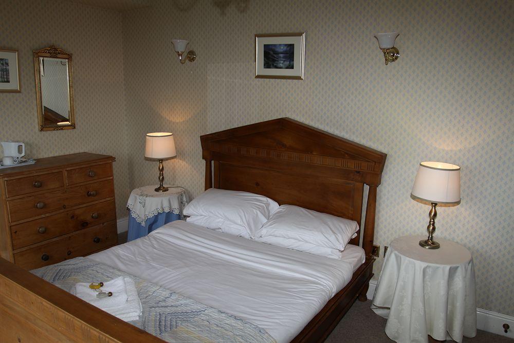 Llwyn Country House Llanelli Exteriör bild