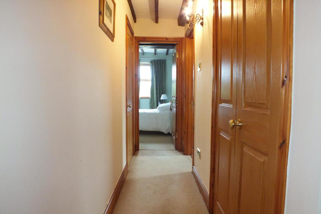 Llwyn Country House Llanelli Rum bild