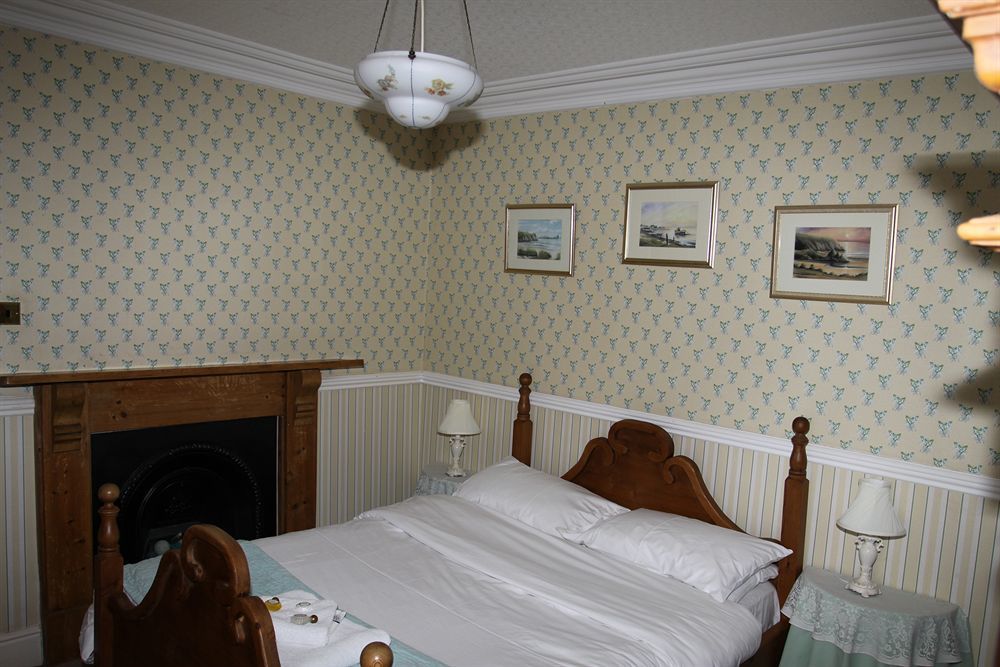 Llwyn Country House Llanelli Exteriör bild
