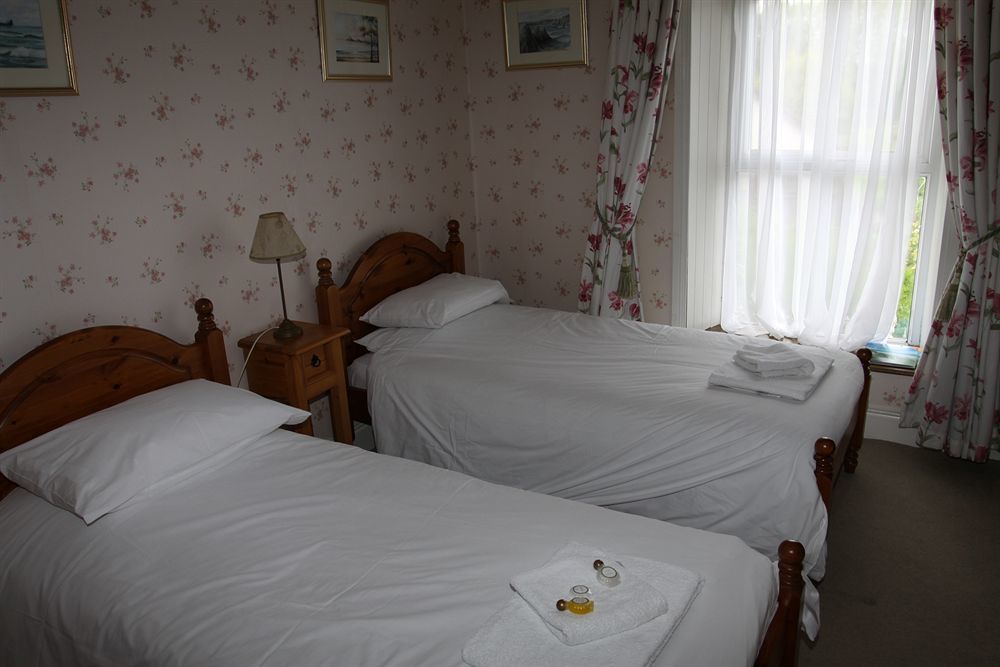 Llwyn Country House Llanelli Exteriör bild
